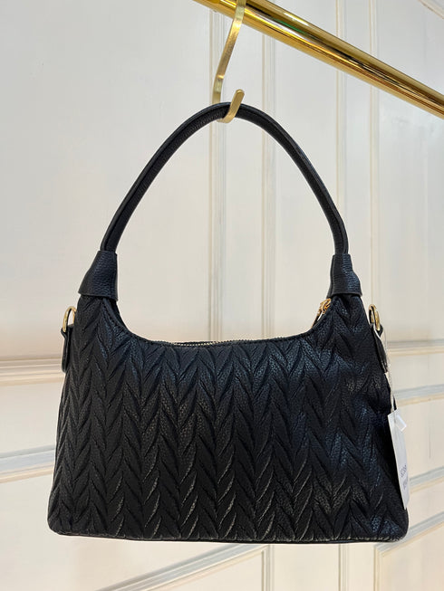 Casual Women Hand And Shoulder Bag